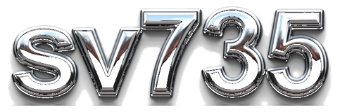 sv735 logo